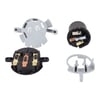 Bosch Cooker & Hob Warming Drawer Coupling Switch - Image 11