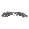 Bosch Microwave Distance holder - Image 5