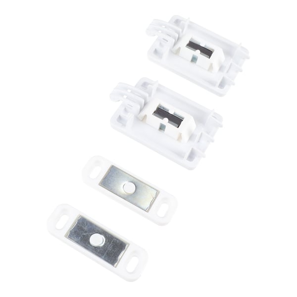 Cupboard Door Magnet Set