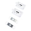 Bosch Washing Machine Cupboard Door Magnet Set - Image 1