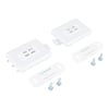 Bosch Washing Machine Cupboard Door Magnet Set - Image 6