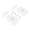 Bosch Washing Machine Cupboard Door Magnet Set - Image 7