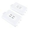 Bosch Washing Machine Cupboard Door Magnet Set - Image 11