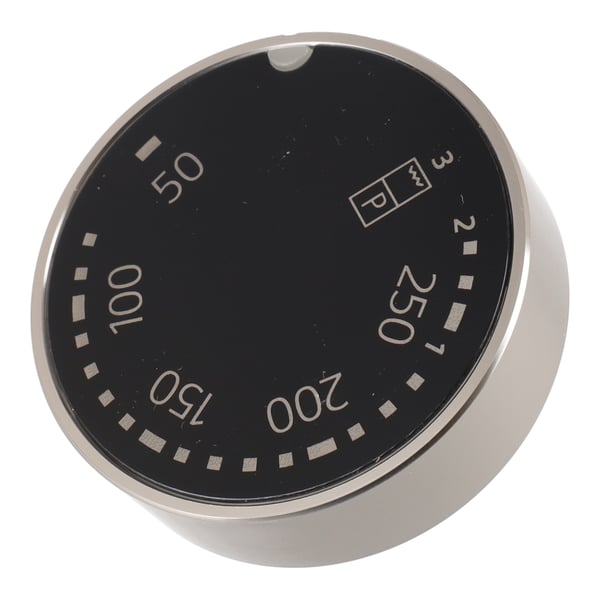 Knob Temperature 