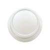 Bosch Cooker & Hob Knob, Silver Stainless Steel - Image 7