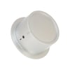 Bosch Cooker & Hob Knob, Silver Stainless Steel - Image 8