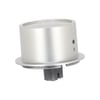 Bosch Cooker & Hob Knob, Silver Stainless Steel - Image 9