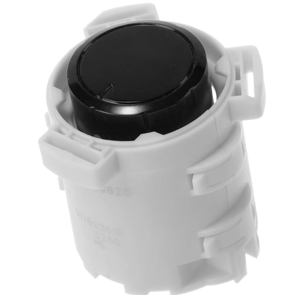 Knob Black Switch