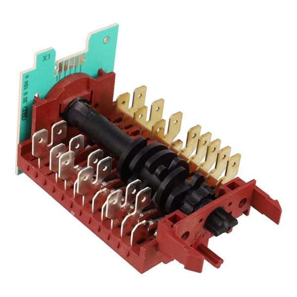 Selector Switch 