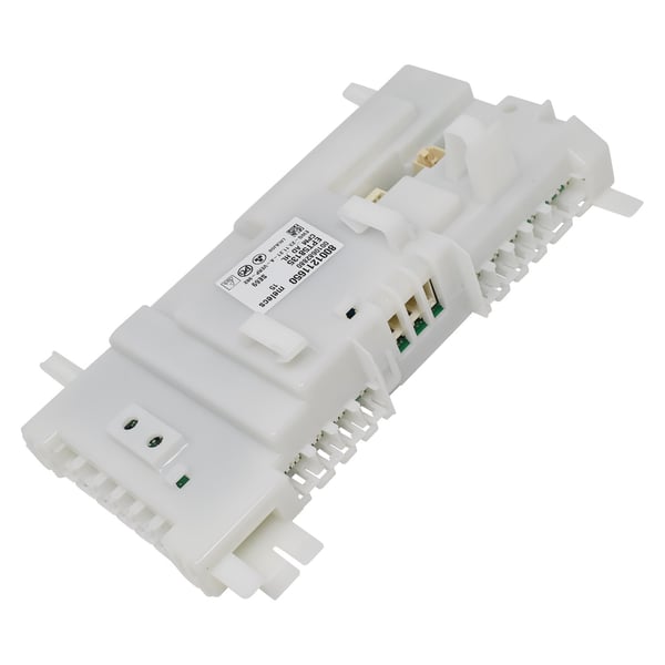 Power Module Programmed