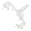 Siemens Cooker & Hob Light Guide Lens - Image 2