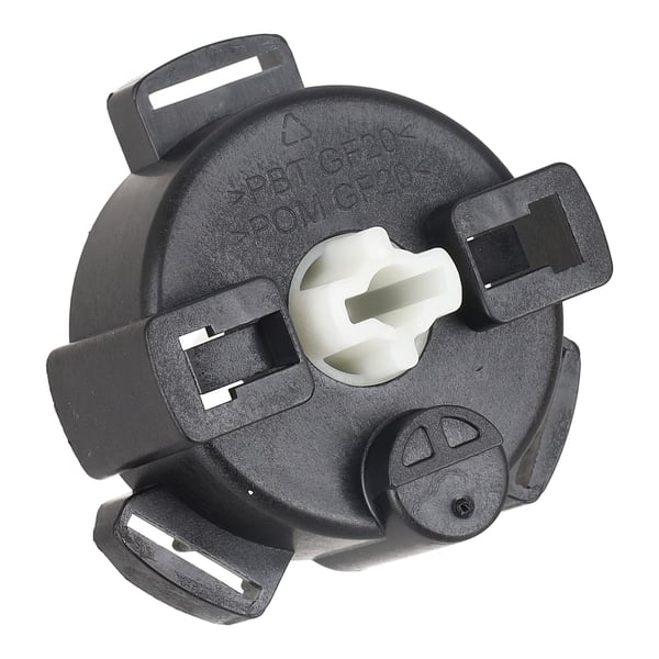Control Knob Support Socket 
