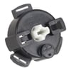 Bosch Cooker & Hob Control Knob Support Socket - Image 1