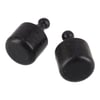 Bosch Cooker & Hob Door Rubber Stopper Plugs, Pack of 2 - Image 8