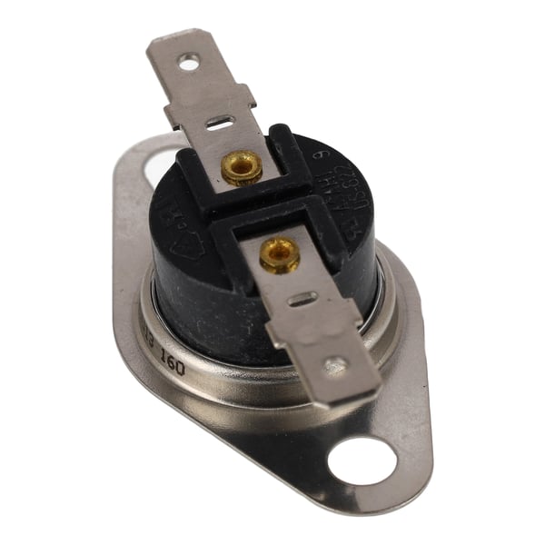 Fuse thermal