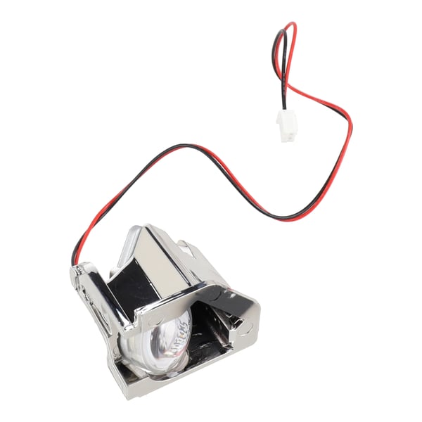 Lamp Assembly