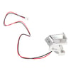 Bosch Microwave Lamp Assembly - Image 2