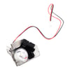 Bosch Microwave Lamp Assembly - Image 3