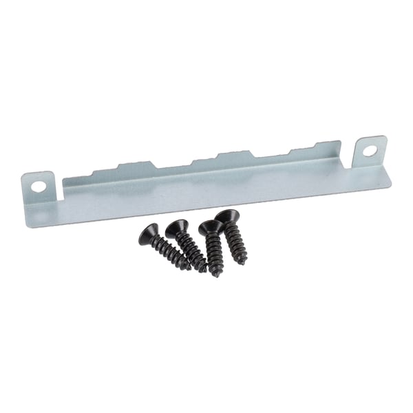 Bracket & Screws