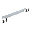 Bosch Microwave Bracket & Screws - Image 2