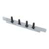 Bosch Microwave Bracket & Screws - Image 9