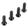 Bosch Microwave Bracket & Screws - Image 10
