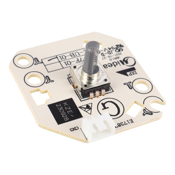 Knob set