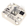 Bosch Microwave Knob set - Image 3