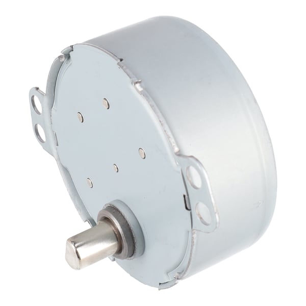 Turntable Motor