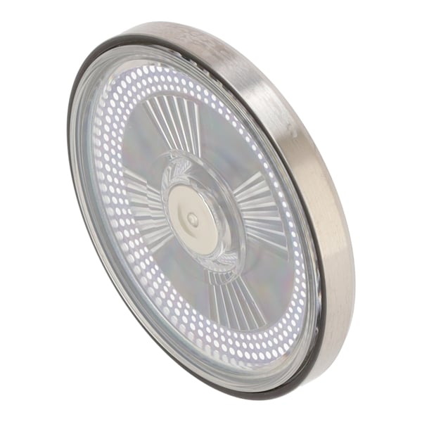 Hob Control Twist Pad