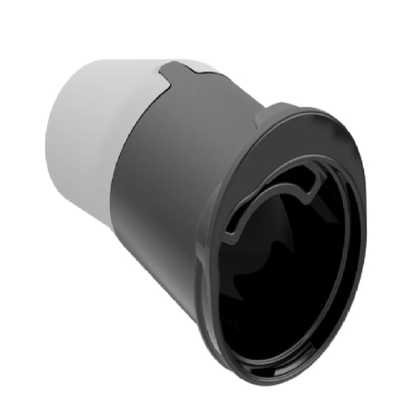 Jet End Nozzle
