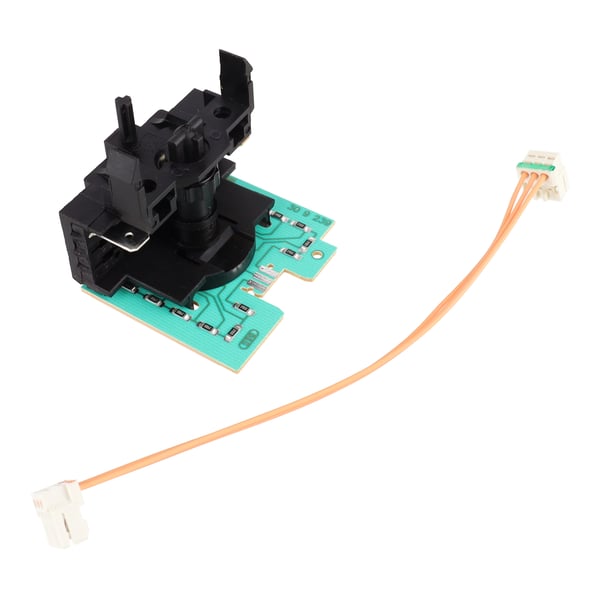 Switch selector