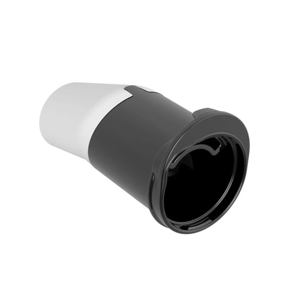 Jet Piercer Nozzle