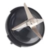 Bosch Blender & Processor Knife Spinning Blade Blender - Image 2