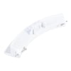Bosch Washing Machine Door Handle, White - Image 1