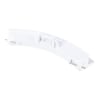 Bosch Washing Machine Door Handle, White - Image 2