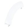 Bosch Washing Machine Door Handle, White - Image 4