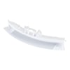 Bosch Washing Machine Door Handle, White - Image 11