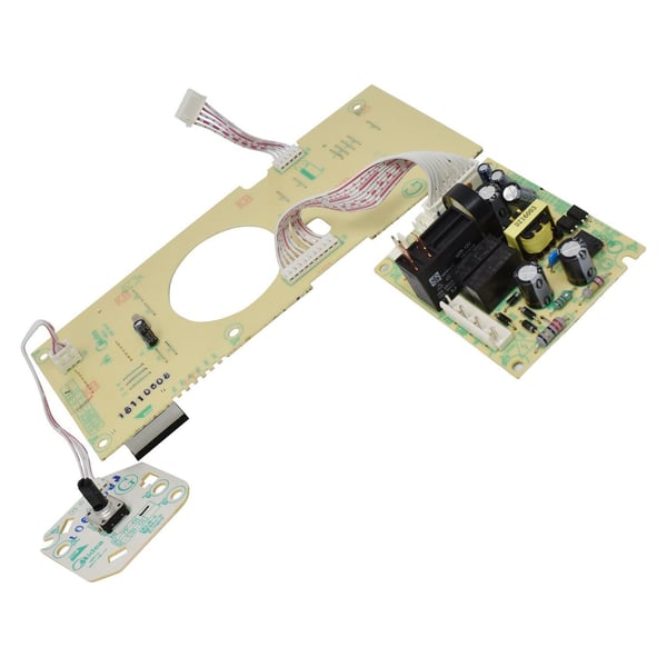 Operating module