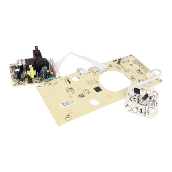 Control Board