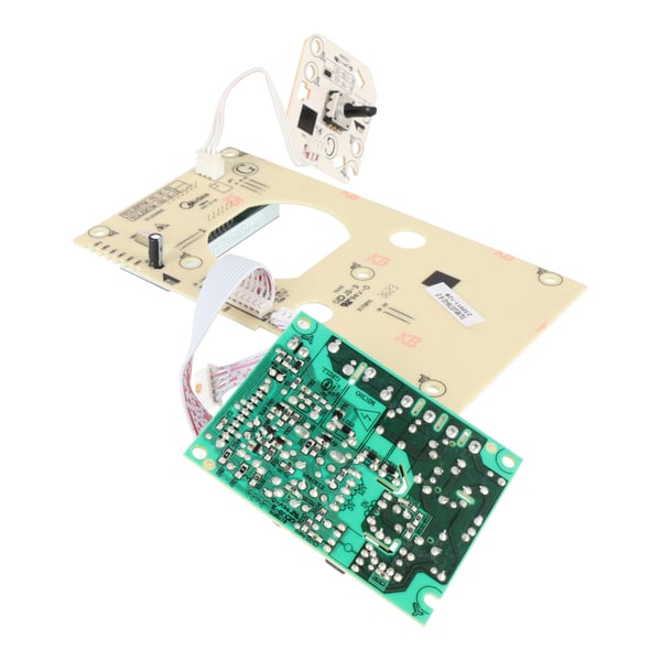 Control Board