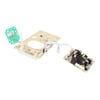 Siemens Microwave Control Board - Image 2