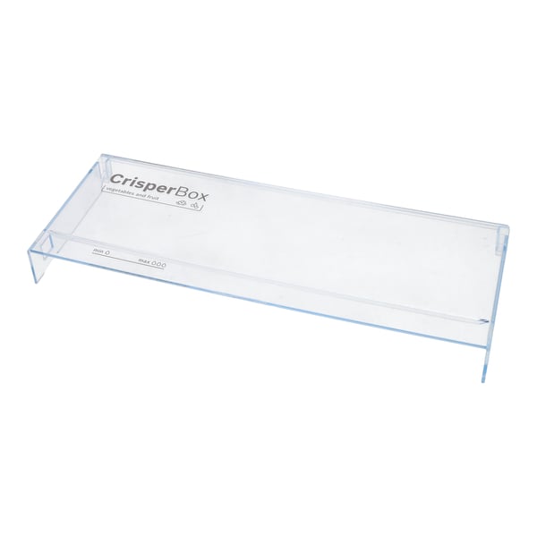 CrisperBox Drawer Front Panel Handle