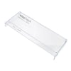 Bosch Fridge & Freezer CrisperBox Drawer Front Panel Handle - Image 1