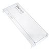 Bosch Fridge & Freezer CrisperBox Drawer Front Panel Handle - Image 2