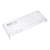 Bosch Fridge & Freezer CrisperBox Drawer Front Panel Handle - Image 3