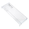 Bosch Fridge & Freezer CrisperBox Drawer Front Panel Handle - Image 5