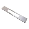 Bosch Cooker & Hob Panel facia - Image 3