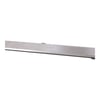 Bosch Cooker & Hob Decor Cover Plate Silver Panel - Image 2