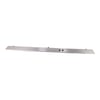 Bosch Cooker & Hob Decor Cover Plate Silver Panel - Image 4